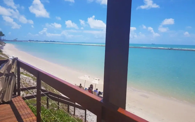 Flat Nui Supreme - Porto De Galinhas