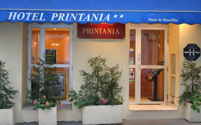 Printania Porte de Versailles