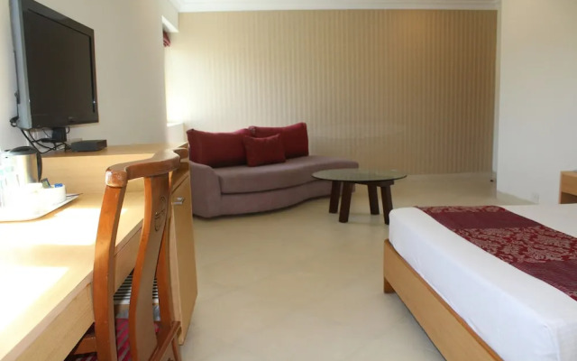 The Lotus Apartment Hotels - Venkatraman street