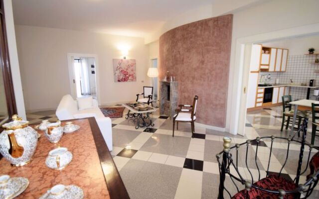 Apartment GessHome Giarre