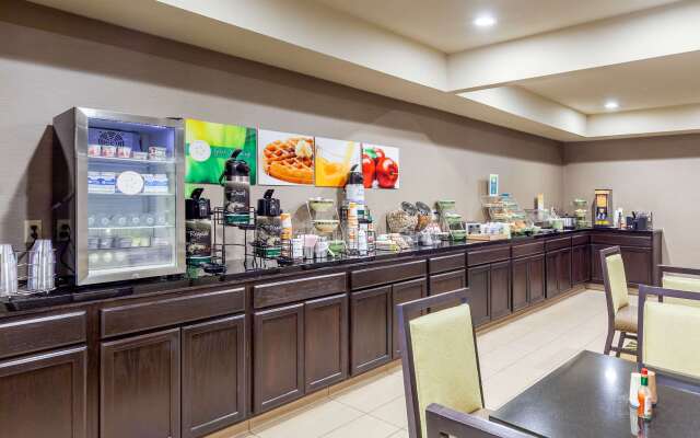 Quality Inn & Suites Durant