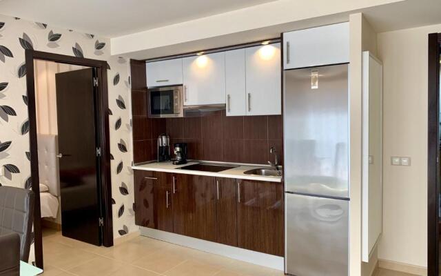 Apartamentos Fuerteventura Sol