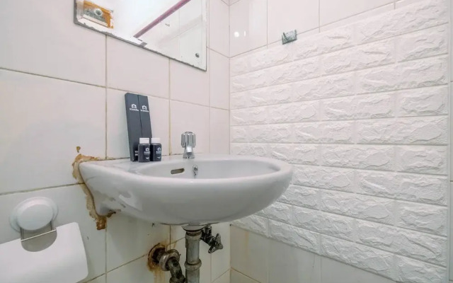 New Furnished 1BR Rajawali Apartment