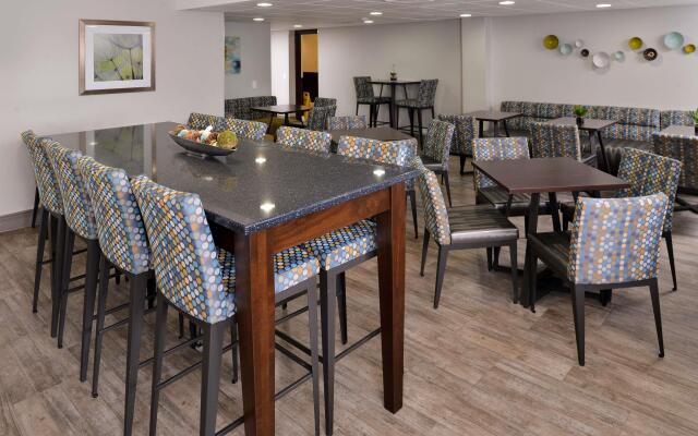 Best Western Naperville Inn