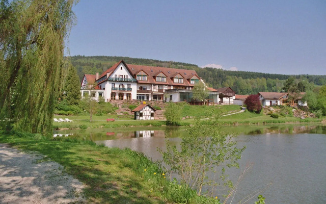 Seehotel Gut Dürnhof