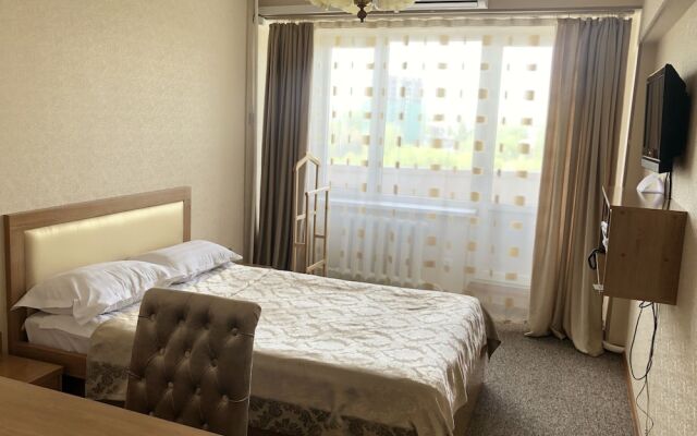 Seven Hotel Bishkek