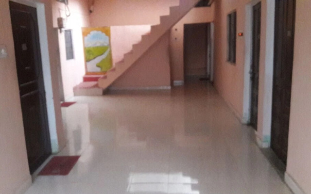Temple View Guest House