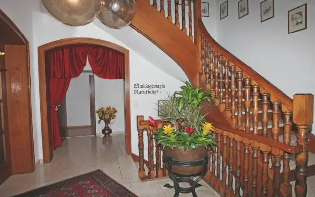 Appartementhaus Uttenthaler
