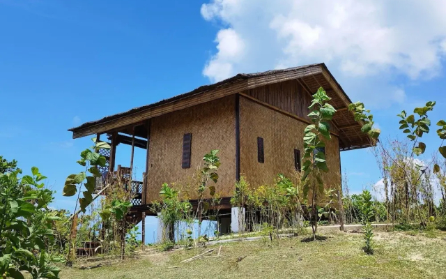 Ocean Green Ecolodge