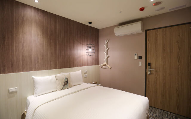 ARK Hotel-Chang'an Fuxing