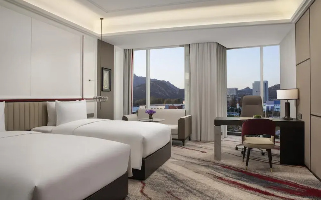Movenpick By Accor Qingdao Sunmei