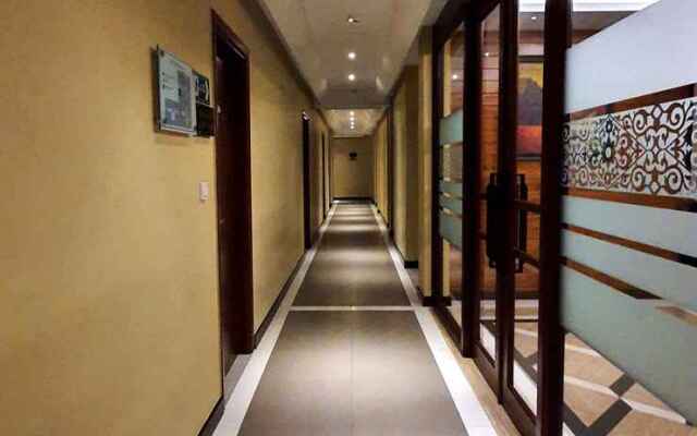 MP Hotel Kelapa Gading
