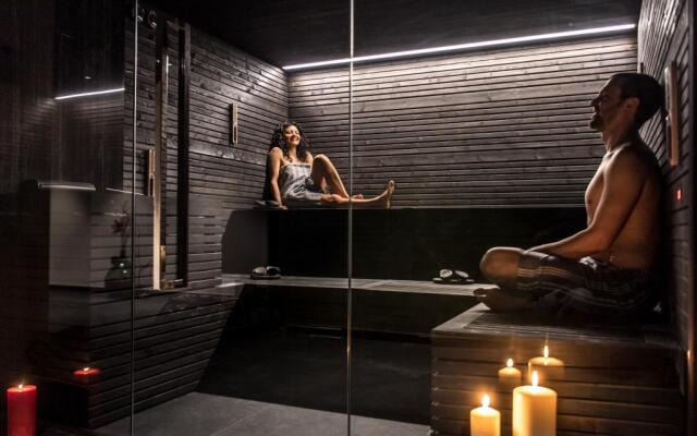 Sassdei Suite Hotel - Andalo