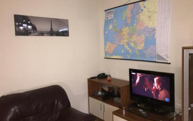 Studio in Hotel Flora Borovets