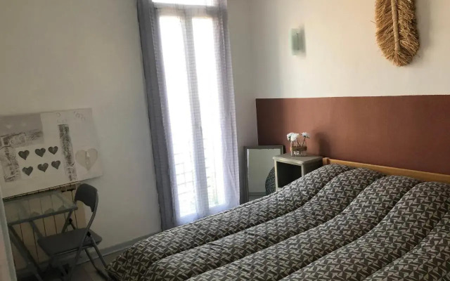 Logement Cosy 58m2 centre ville