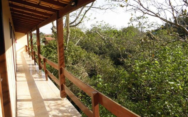 Pousada A Cabana