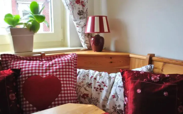 B&B Passiehof
