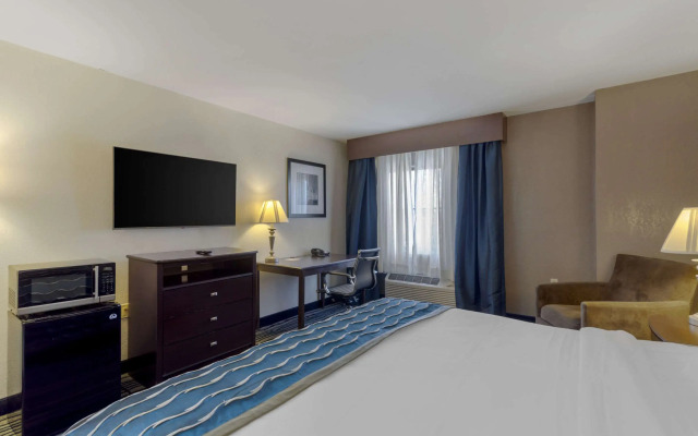 Comfort Inn & Suites Brentwood - Nashville