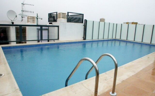 Apartamentos Peñíscola Centro 3000