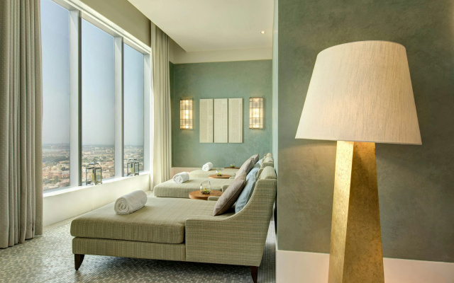 Assila Hotel Jeddah - Image 6