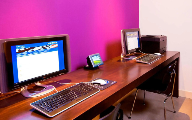 Aloft Mount Laurel