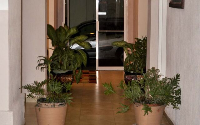 Le Paradis S. Hotel