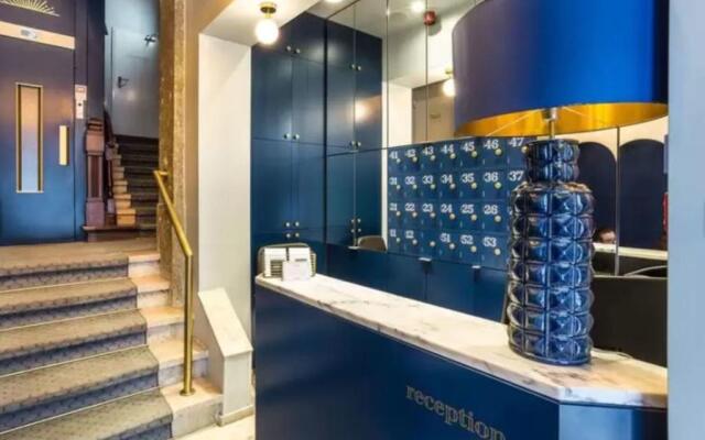 The Lift Boutique Hotel by RIDAN Hotels