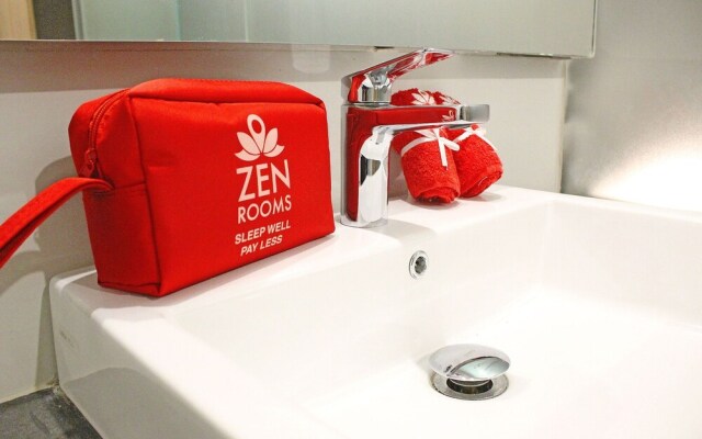 ZEN Premium Sampoerna Strategic Square
