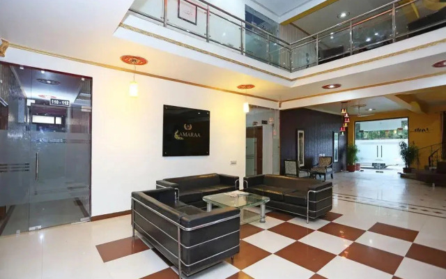 Maharaja Palace Hotel