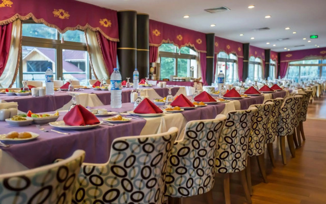 Sarot Termal Park Resort and Spa