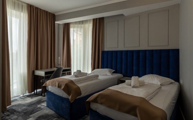 Hotel Paso