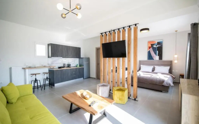 *Oasis* Best View Jacuzzi New Central Apartment