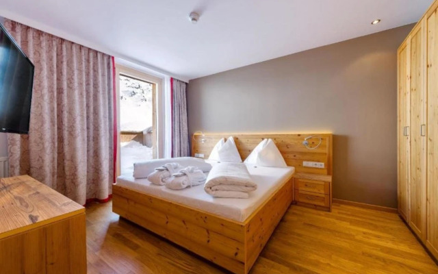 Robinson Alpenrose Zürs