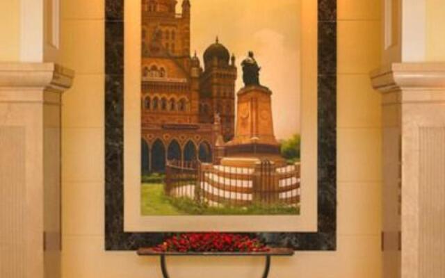 ITC Grand Central, a Luxury Collection Hotel, Mumbai