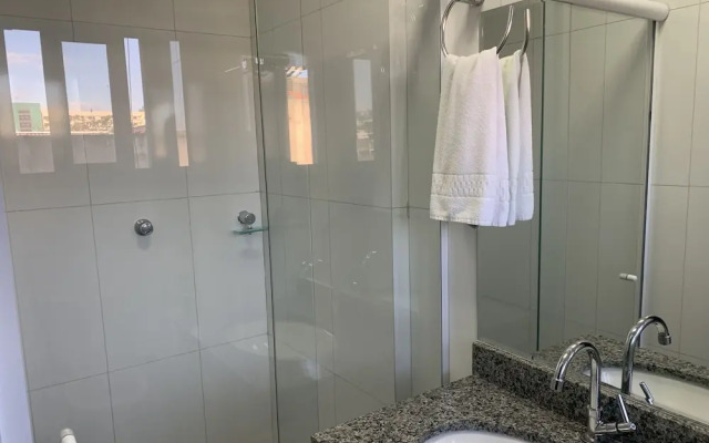 Hotel Seven