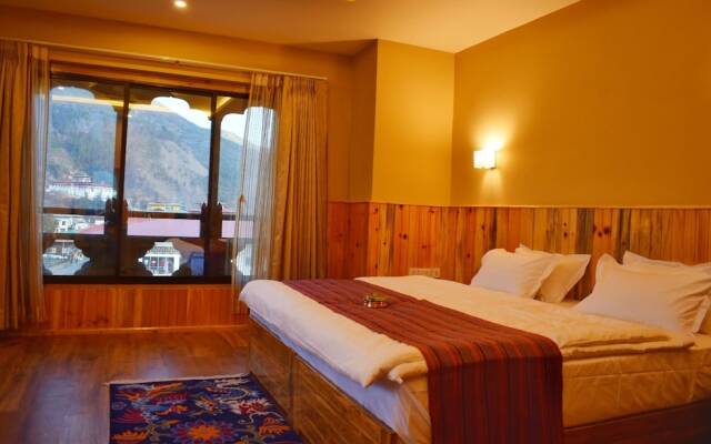 Hotel Pema Yangsel