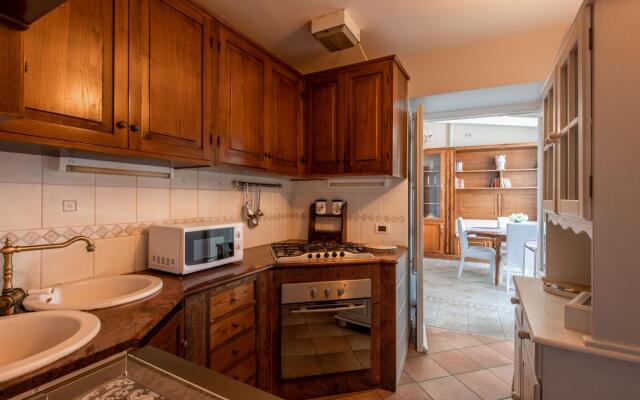 Meravigghia Apartment