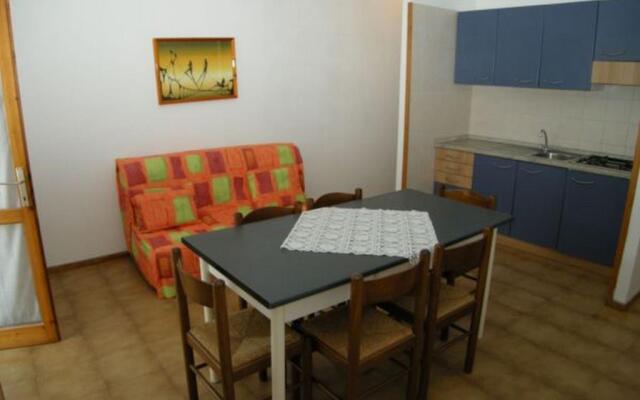 Appartamenti Rosolina Roulette