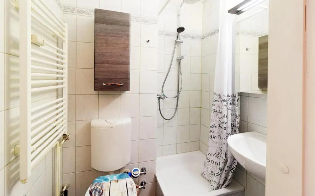 Ferienpark G04-009 Ferienpark