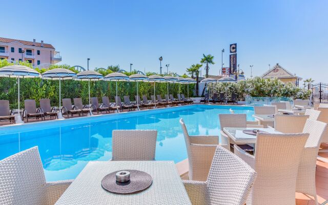 Hotel delle Rose