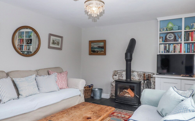 Chapel Cottage