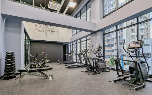 Amazing 1BR in San Francisco