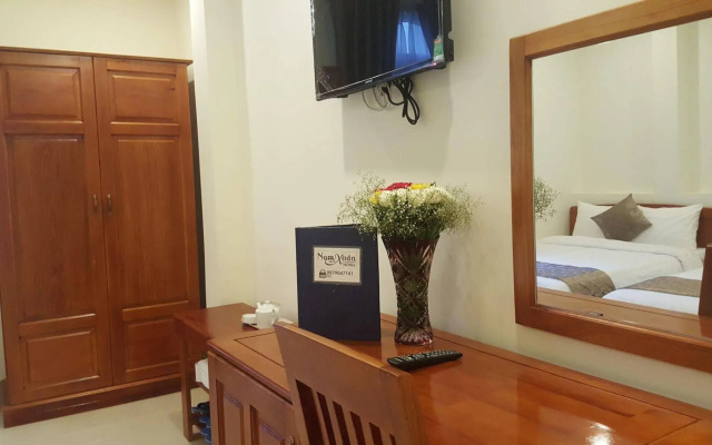 Dong Viet Hotel