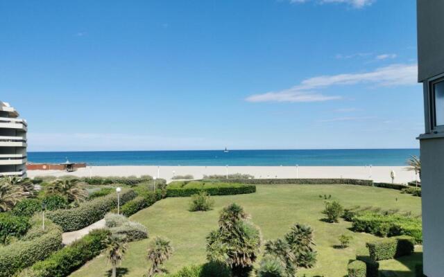 Appartement Vue Mer 208