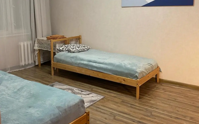 Квартирный Вопрос на улице Софьи Перовской