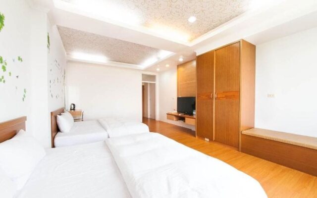 Slow Time Homestay
