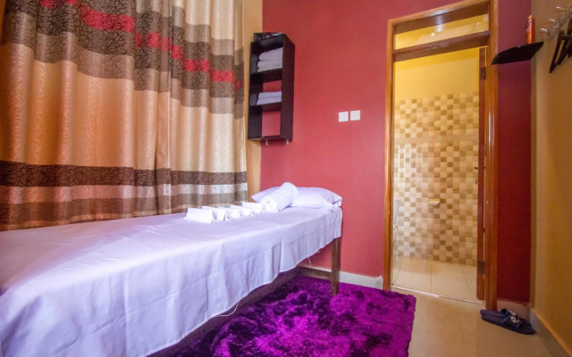 Ntinda Bypass Hotel