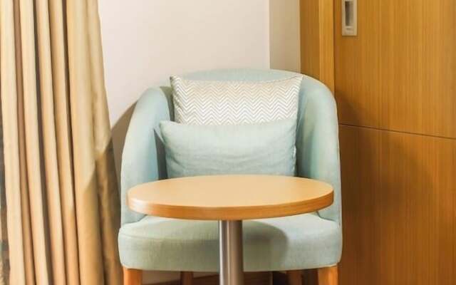 Hotel Sym Cheraga