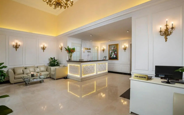 Sunline Hotel