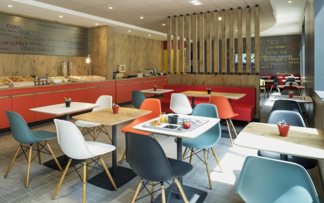 ibis Saint Germain en Laye Centre